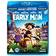 Early Man [Blu-ray] [2018]